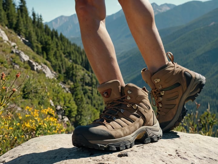 Hot-Weather-Hiking-Boots-5