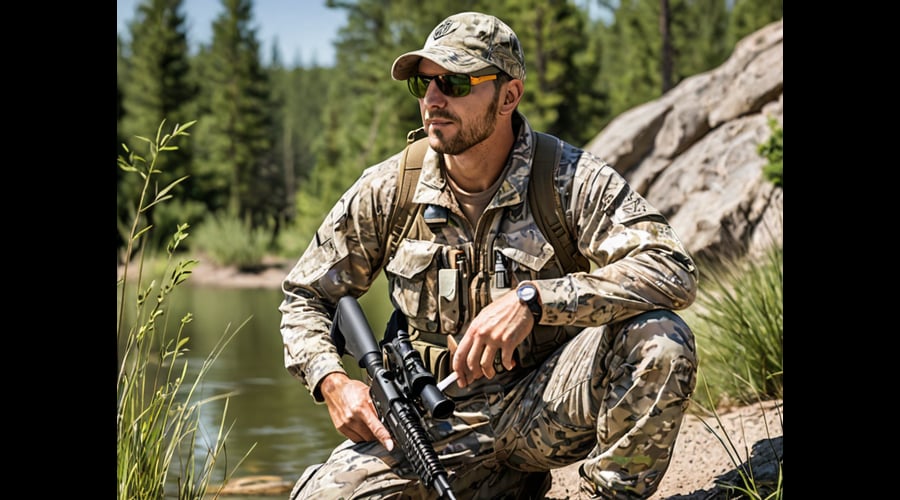 Our comprehensive guide reviews the best hot weather hunting clothes available today, comparing features like ventilation, moisture-wicking, and UV protection to help you stay comfortable during summer hunts.