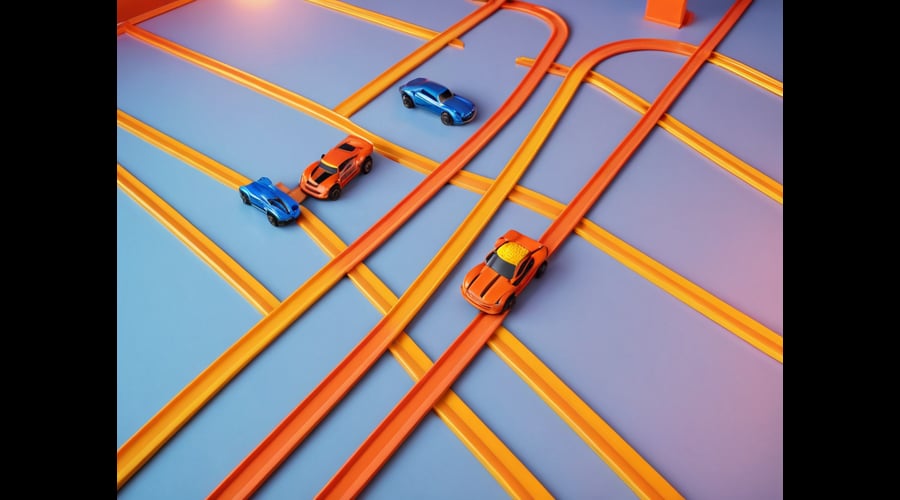 This roundup showcases essential Hot Wheels track pieces, comparing their quality, compatibility, and value to help enthusiasts build the perfect race course.
