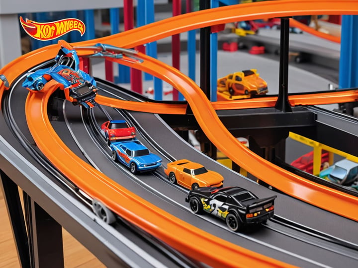 Hot-Wheels-Crash-Track-4
