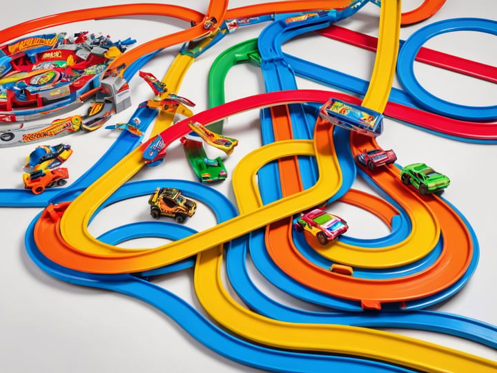 Hot-Wheels-Curved-Track-3