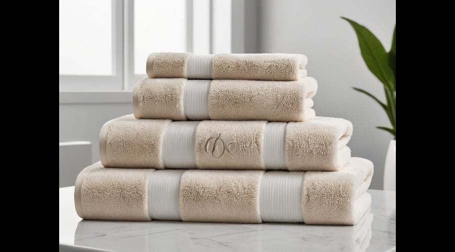 A comprehensive guide to hotel collection towels, featuring detailed analysis of top towels, their key features, and how they rank among competitors.