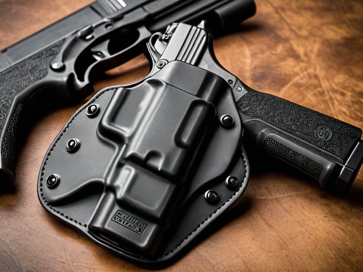 Houston Gun Holsters-3