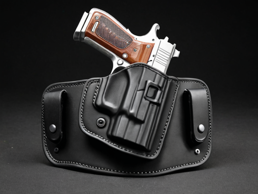 Houston Gun Holsters-4