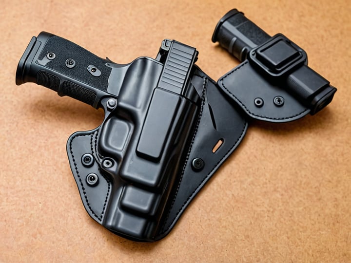 Houston Gun Holsters-5