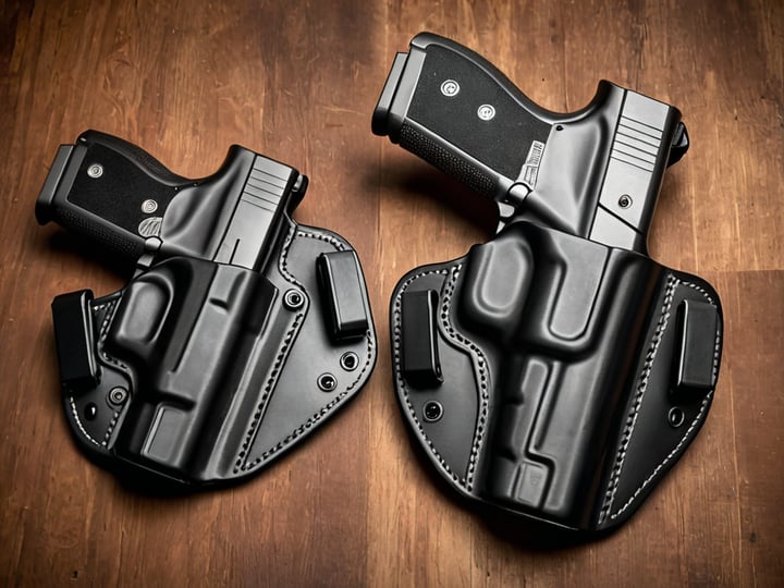 Houston Gun Holsters-6