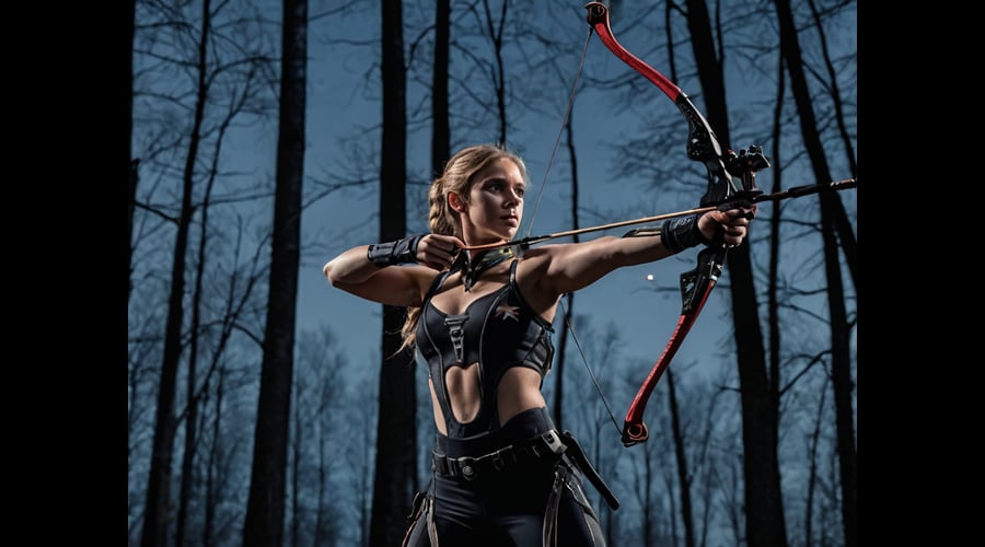 Our Hoyt Pro Defiant roundup examines these versatile compound bows, highlighting their key features and performance.