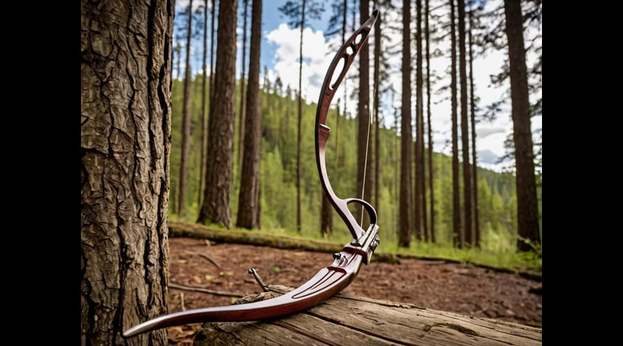 Find your perfect Hoyt recurve bow with our comprehensive guide, featuring detailed specs and performance ratings to help you make an informed decision.