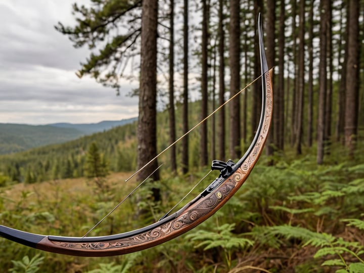 Hoyt-Recurve-Bow-3