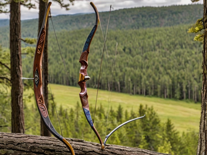 Hoyt-Recurve-Bow-5