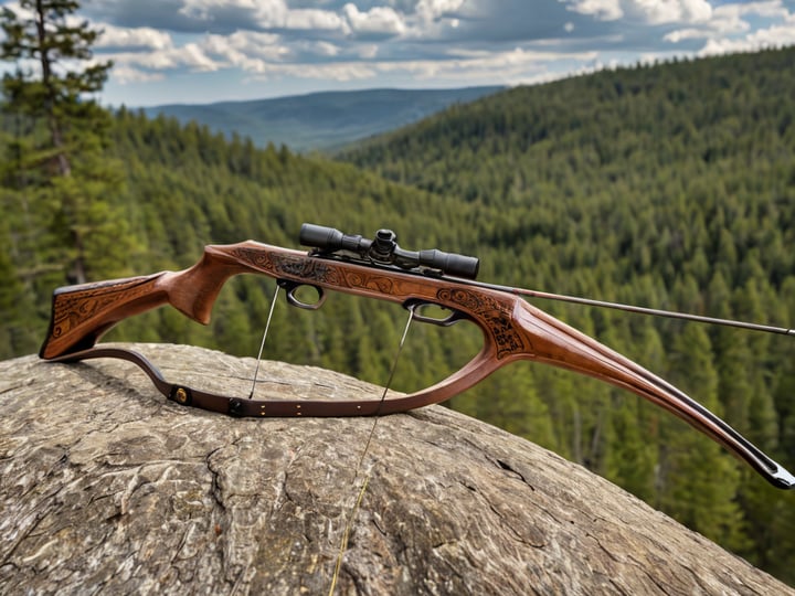 Hoyt-Recurve-Bow-6