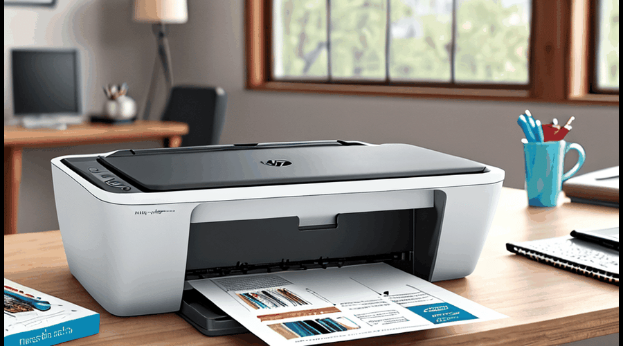 Our HP Deskjet 2600 roundup examines this budget printer's key features, performance, and value proposition for home office use.