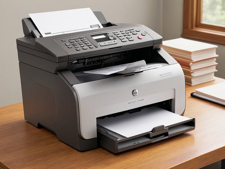 Hp-Fax-Machine-4