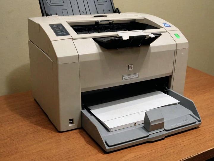 Hp-Laserjet-Printer-5