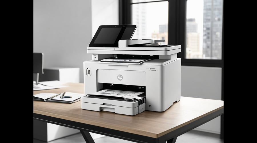 Explore the best HP LaserJet Pro MFP M227fdn products in our comprehensive roundup, providing an in-depth look at features, advantages, and reviews to help you make an informed decision.