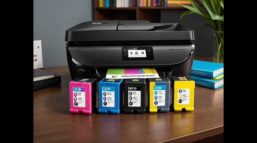 Our comprehensive review examines the HP Officejet 3830 Ink system's print quality, performance, and value as a cost-effective printing solution for home offices and small businesses.