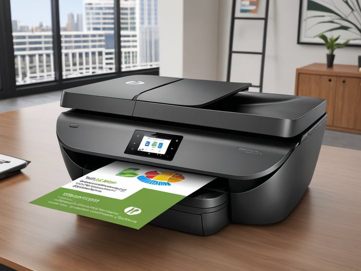 Hp-Officejet-5252-5