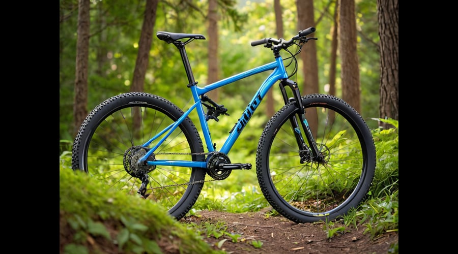 A comprehensive review of Huffy's 26-inch mountain bikes, comparing their features, performance, and value to help you choose the right model.