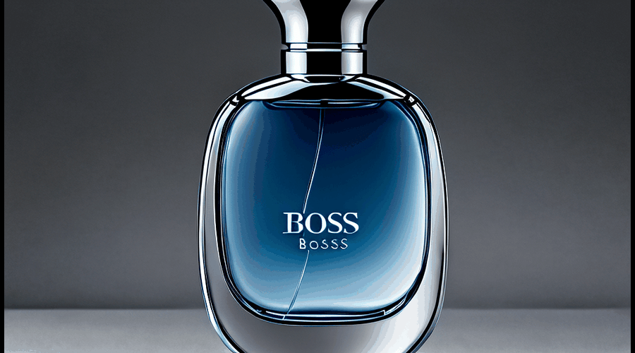 Explore the enchanting world of Hugo Boss perfumes in this captivating roundup, featuring top fragrances and exclusive insights for discerning fans of Hugo Boss' sensational scent collection.