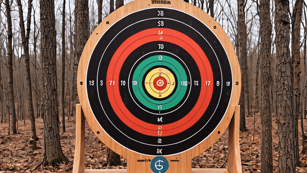 Hunting Targets" is a comprehensive product roundup article that explores the best shooting targets for various firearms and sports enthusiasts. Discover top-rated options for different skill levels and purposes, ensuring a perfect match for your next hunting adventure.
