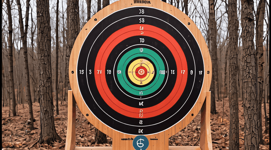 Hunting Targets