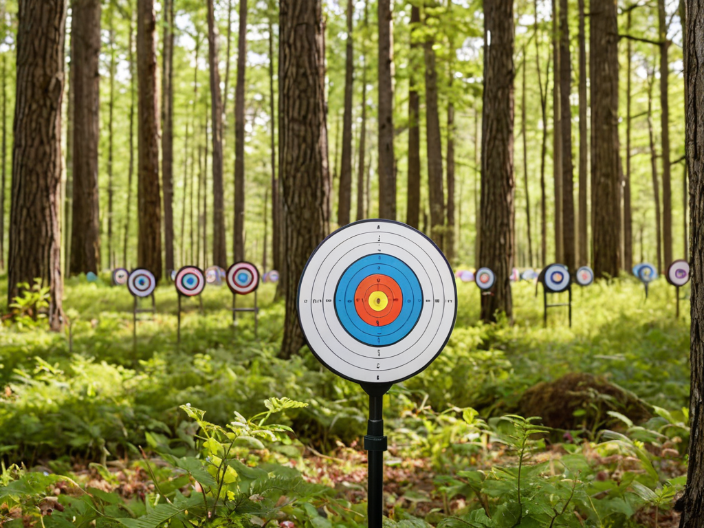 Hunting Targets-2