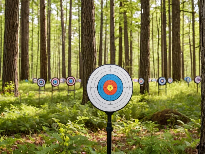 Hunting Targets-2
