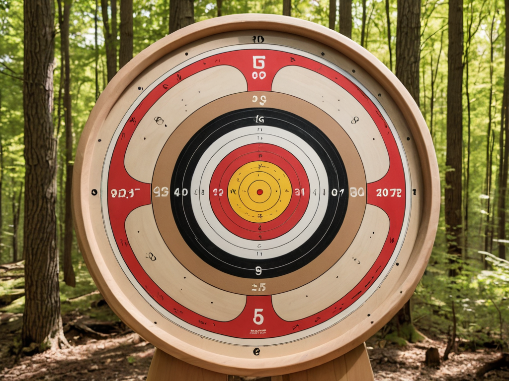 Hunting Targets-3