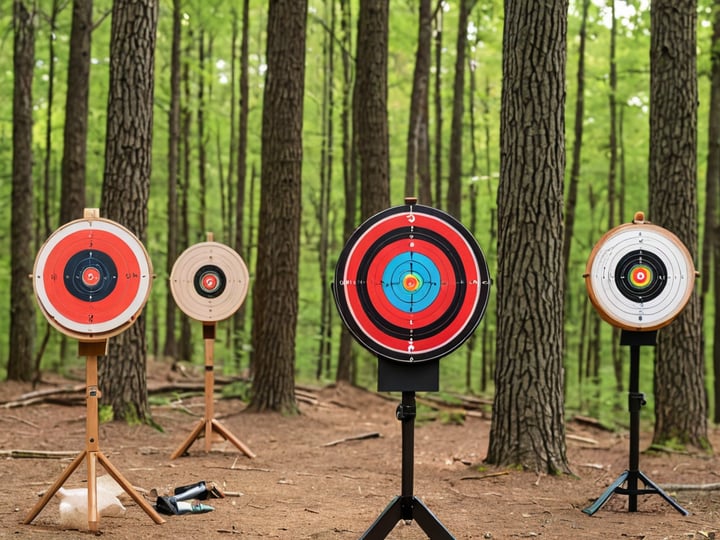 Hunting Targets-5