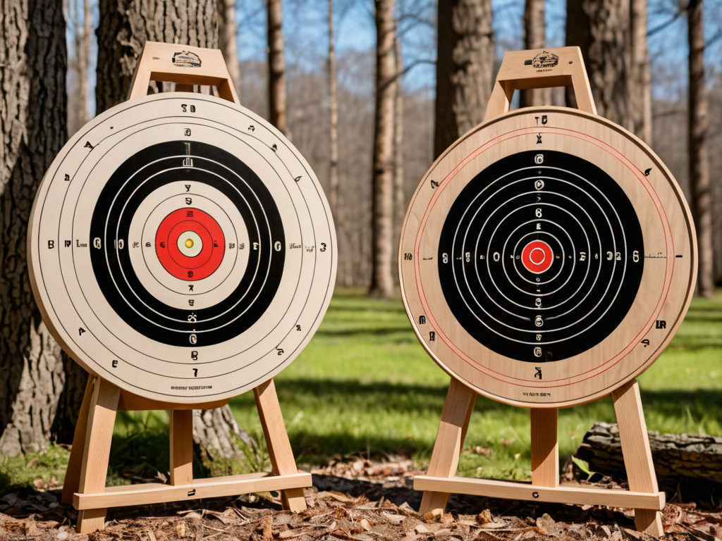 Hunting Targets-6