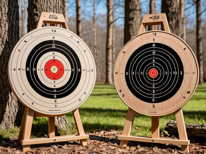 Hunting Targets-6