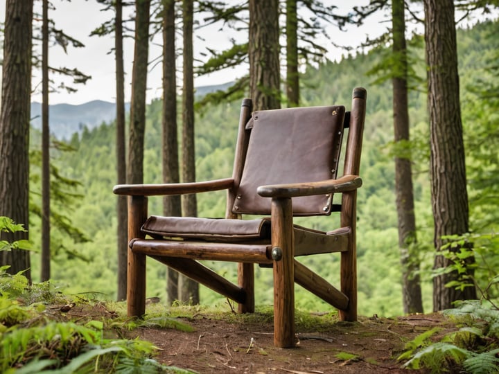 Hunting-Chair-With-Gun-Rest-4