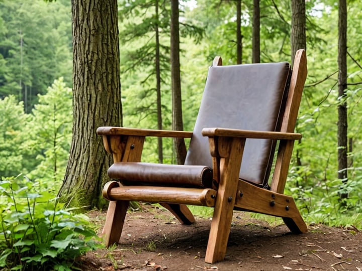 Hunting-Chair-With-Gun-Rest-5