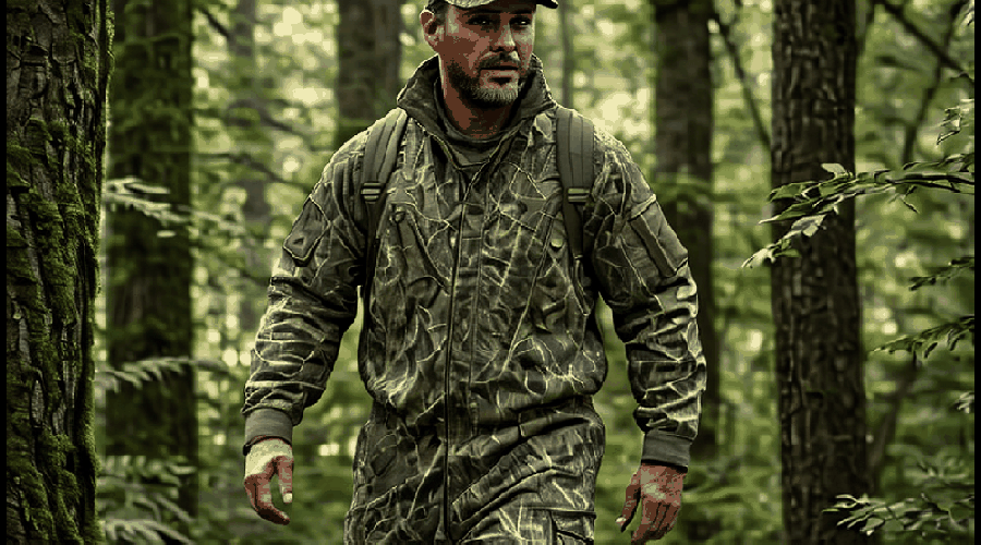 Our hunting coveralls roundup examines top-rated options, comparing features like durability, camouflage patterns, and mobility.