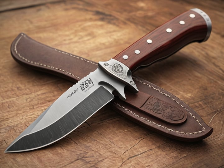 Hunting-Knife-With-Sheath-2