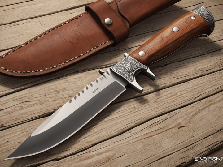 Hunting-Knife-With-Sheath-3