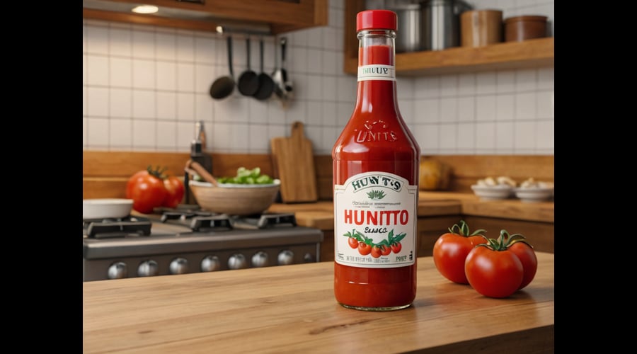 Our Top 10 Hunts Tomato Sauce Alternatives: Delicious and Versatile Replacements