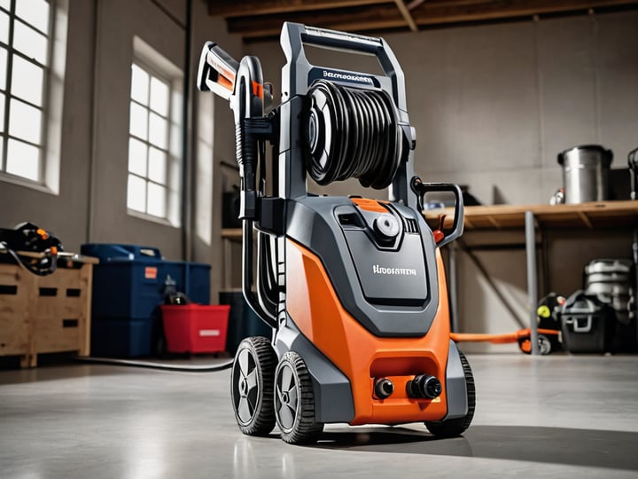 Husqvarna-Pressure-Washer-2