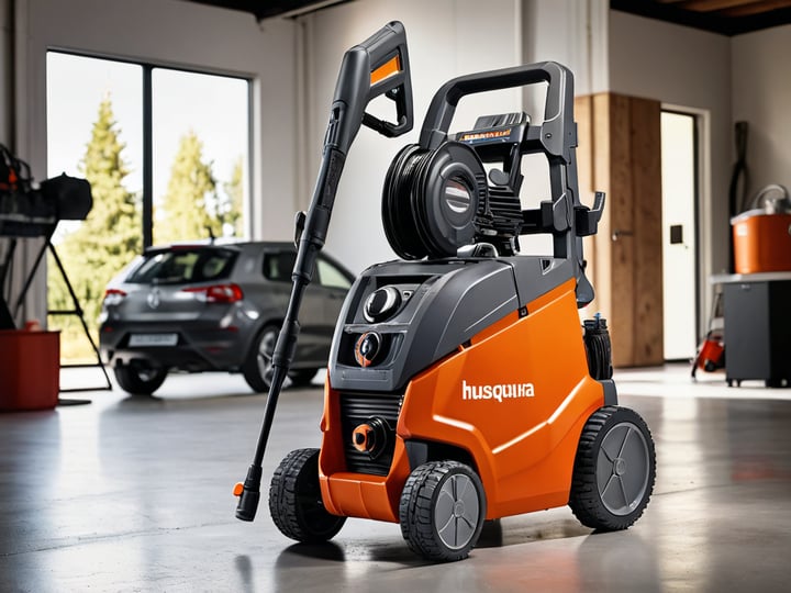 Husqvarna-Pressure-Washer-6