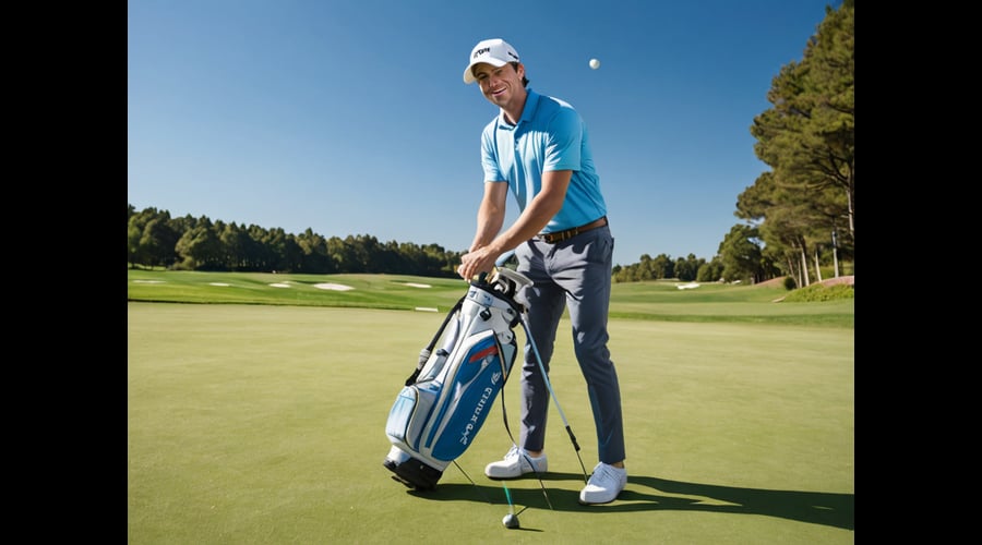 Our hybrid golf club roundup features the most versatile options available, combining the power of irons with the forgiveness of woods. We've compared the top models to help you find the perfect hybrid for your game.