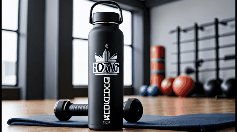 Discover the best Hydro Cell Water Bottles for ultimate hydration on-the-go, offering unmatched quality and eco-friendliness in this comprehensive product roundup. Stay refresh, stay hydrated, and stay environmentally-conscious with our top picks.