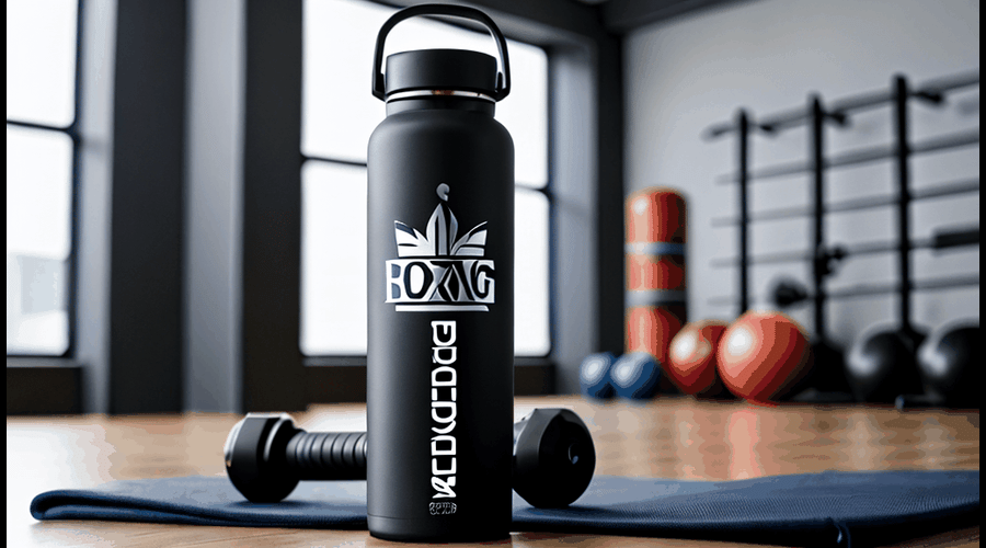 Hydro Cell Water Bottles