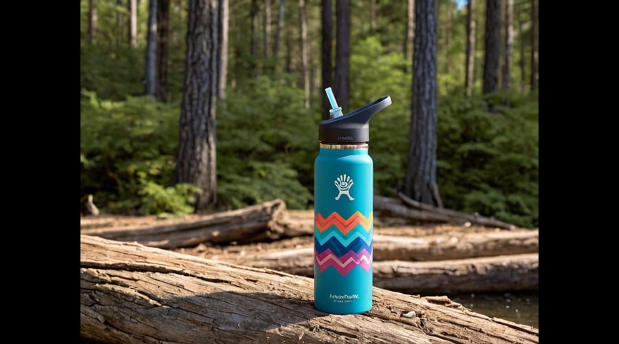 Our Hydro Flask water bottle roundup featuring straws examines the brand's insulated bottles with convenient drinking options, comparing features and durability.