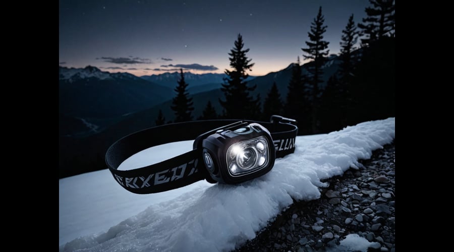 Our guide to the best Hyper Tough Headlamps examines their durability, brightness, and features to help you find the ideal lantern for your outdoor adventures.