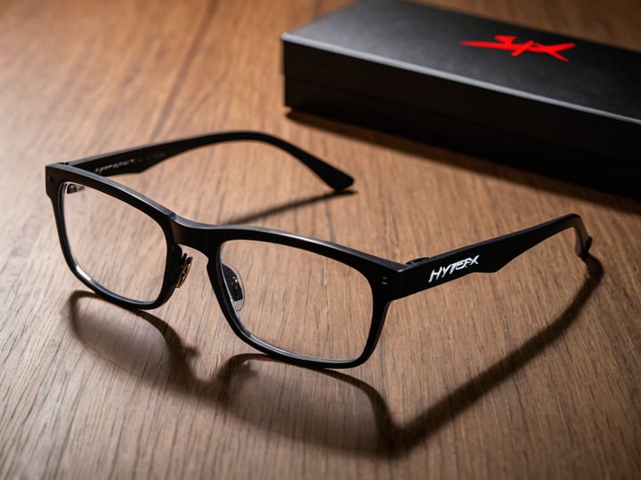 HyperX Gaming Glasses-3