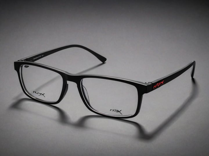 HyperX Gaming Glasses-5