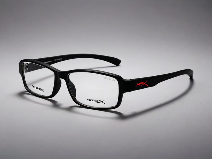 HyperX Gaming Glasses-6