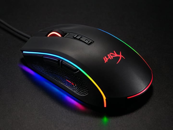 HyperX Gaming Mouse-2
