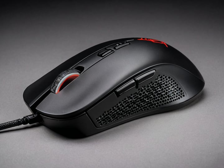 HyperX Gaming Mouse-3