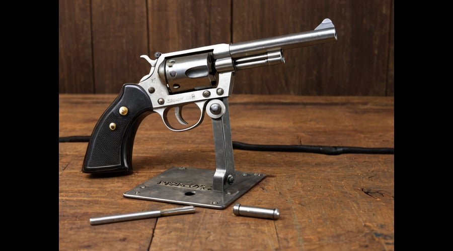 Our Hyskore Pistol Rest roundup evaluates the top-rated rests, comparing features like stability, compatibility, and portability to help you choose the right support for your shooting setup.